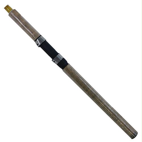 Crafted Glass Casting Rod 9′ 2 Piece, MediumHeavy Power