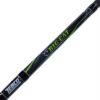Big Cat Spinning Combo – 5.0:1 Gear Ratio, 9′ Length, 2pc Rod, 10-30 lb Line Rate, 1-4-3-4 oz Lure Rate 12881