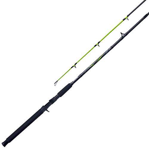 Big Cat Casting Rod – 7′, 2 Piece, Medium Heavy