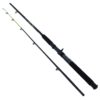 Big Cat Casting Rod – 8′, 2 Piece, Medium Heavy