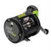 Big Cat XT Baitcast Reel – 4.2:1, 2 Bearing, Right Hand 12927