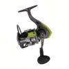 Big Cat XT Spinning Reel – Size 50, 4+1 Bearing, Graphite Body and Rotor