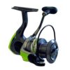 Big Cat XT Spinning Reel – Size 50, 4+1 Bearing, Graphite Body and Rotor