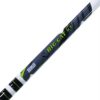 Big Cat XT Spinning Combo – 4.9:1 Gear Ratio, 7′ Length 2pc, 25-50 lb Line Rate, Ambidextrous 12945