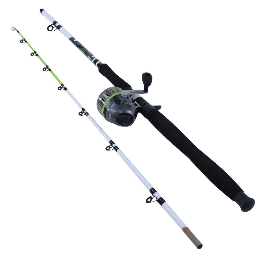 big cat fishing rods