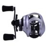 Icon PT Baitcast Reel - 6.3:1 Gear Ratio, 11 Bearing, Left Hand Icon PT Baitcast Reel – 6.3:1 Gear Ratio, 11 Bearing, Left Hand