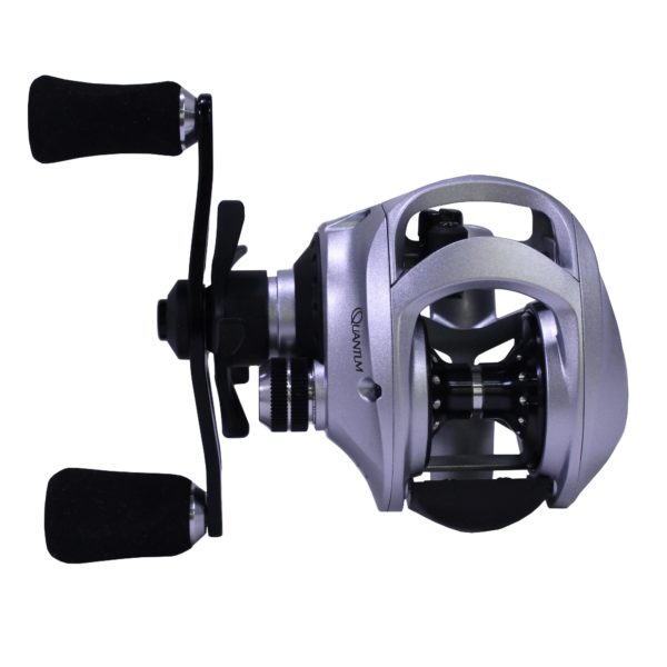 Icon PT Baitcast Reel - 6.3:1 Gear Ratio, 11 Bearing, Left Hand Icon PT Baitcast Reel – 6.3:1 Gear Ratio, 11 Bearing, Left Hand