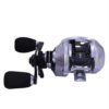 Icon PT Baitcast Reel - 6.3:1 Gear Ratio, 11 Bearing, Left Hand 12983 Icon PT Baitcast Reel – 6.3:1 Gear Ratio, 11 Bearing, Left Hand 12983