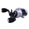 Icon PT Baitcast Reel - 6.3:1 Gear Ratio, 11 Bearing, Left Hand 12985 Icon PT Baitcast Reel – 6.3:1 Gear Ratio, 11 Bearing, Left Hand 12985