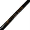 Fin Nor Lethal Spinning Combo – Size 40, 5.2:1 Gear Ratio, 7′ 1pc Rod, 10-17 lb Line Rate, Medium-Heavy Power 12988