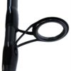 Fin Nor Lethal Spinning Combo – 7″, 1 Piece, 4.9:1 Gear Ratio, Medium Power, Left Hand Reel Position 12994
