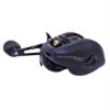 Smoke Heavy Duty Baitcast Reel - 7.3:1, 7 Bearing, Right Hand 13051 Smoke Heavy Duty Baitcast Reel – 7.3:1, 7 Bearing, Right Hand 13051