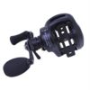 Smoke Heavy Duty Baitcast Reel - 7.3:1, 7 Bearing, Right Hand 13053 Smoke Heavy Duty Baitcast Reel – 7.3:1, 7 Bearing, Right Hand 13053