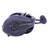 Smoke Heavy Duty Baitcast Reel - 7.3:1, 7 Bearing SS, Left Hand 13065 Smoke Heavy Duty Baitcast Reel – 7.3:1, 7 Bearing SS, Left Hand 13065