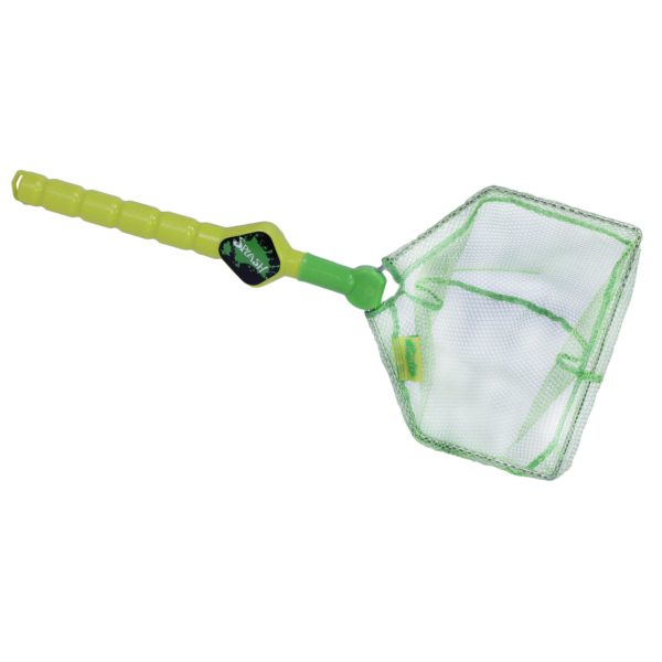 Kids Splash Net Splash Net, Green, Blue, Pink and Orange
