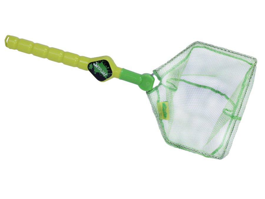 Kids Splash Net Splash Net, Green, Blue, Pink and Orange