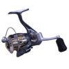 Strategy Spinning Reel – Size: 10, 5.2:1 Gear Ratio, 8 Bearings, Left Hand, Boxed