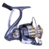 Strategy Spinning Reel – Size: 30, 5.2:1 Gear Ratio, 32″ Retrieve Rate, 8 Bearings, Ambidextrous, Boxed 13134