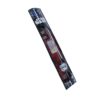 Star Wars Spincast Combo, 5’6″ Length, 2 Piece Rod, 6-10 lb Line Rate