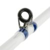 Star Wars Spincast Combo, 5’6″ Length, 2 Piece Rod, 6-10 lb Line Rate 13149