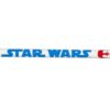 Star Wars Spincast Combo, 5’6″ Length, 2 Piece Rod, 6-10 lb Line Rate 13150
