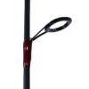 Throttle Spinning Combo – Size 40, 5.3:1 Gear Ratio, 11 Bearings, 7′ 1pc Rod, Medium-Heavy Power 13154
