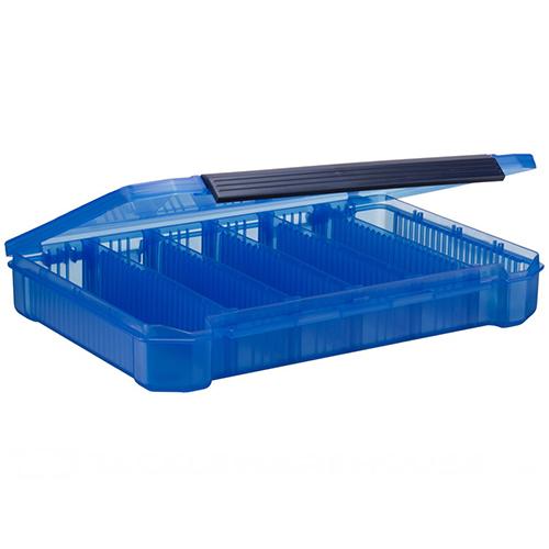 G-Box Slit Foam Utility Case – 3201, Blue