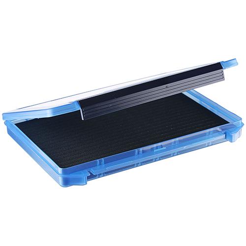 G-Box Slit Foam Utility Case – 3200, Blue