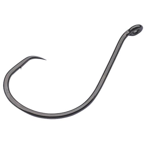 Big Cat Circle – Size 2-0, NS Black, Per 6
