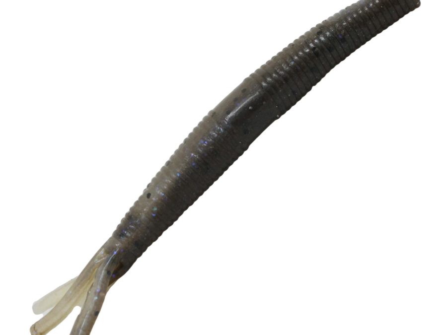 Hula Stickz Lures – 4″ Length, The Deal, Per 6