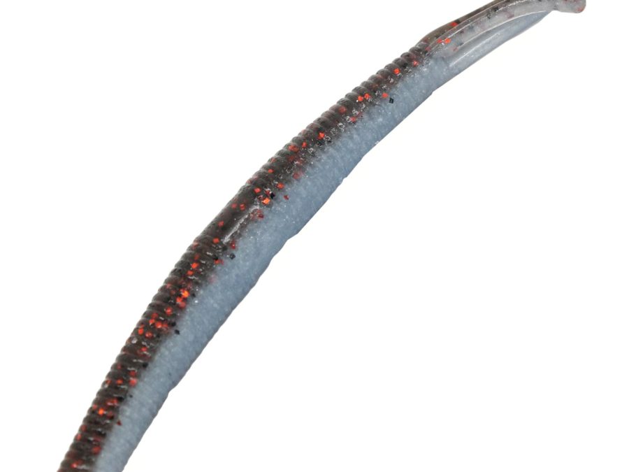 Hula Stickz Lures – 4″ Length, Blue Claw, Per 6