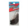Finesse Shroomz Micro Jig Lures – 1-8 oz Size, Peanut Butter & Jelly, Per 2 13662