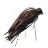 Finesse Shroomz Micro Jig Lures - 1-8 oz Size, Moccasin Craw, Per 2 Finesse Shroomz Micro Jig Lures – 1-8 oz Size, Moccasin Craw, Per 2