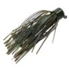 Finesse Shroomz Micro Jig Lures – 3-16 oz Size, Candy Craw, Per 2