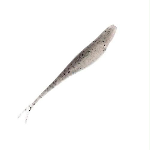 Scented Jerk Shadz – 5″ Length, Bad Shad, Package of 5