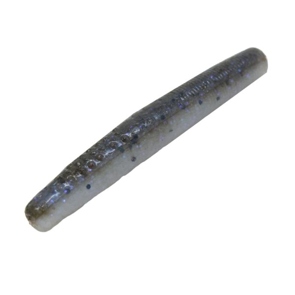 Finesse TRD Lures – 2 3-4″ Length, The Deal, Per 8