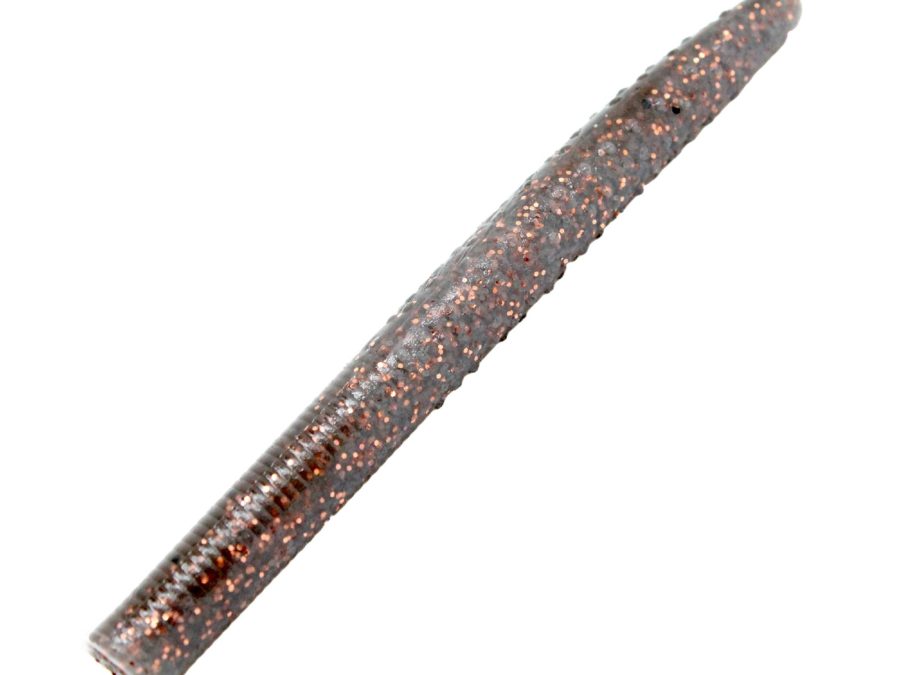 Big TRD Lures – 4″ Length, Mud Bug, Per 6