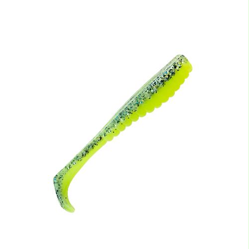 Swimmin Trout Trick Lure – 3 1-2″ Length, Sexy Mullet, Package of 6