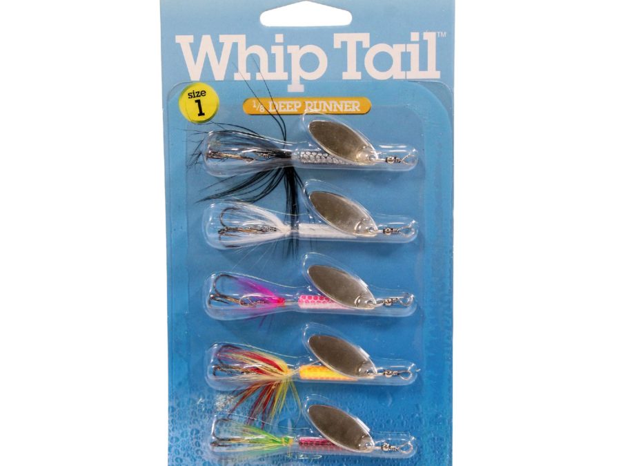 Lure Kits – Whiptail 1