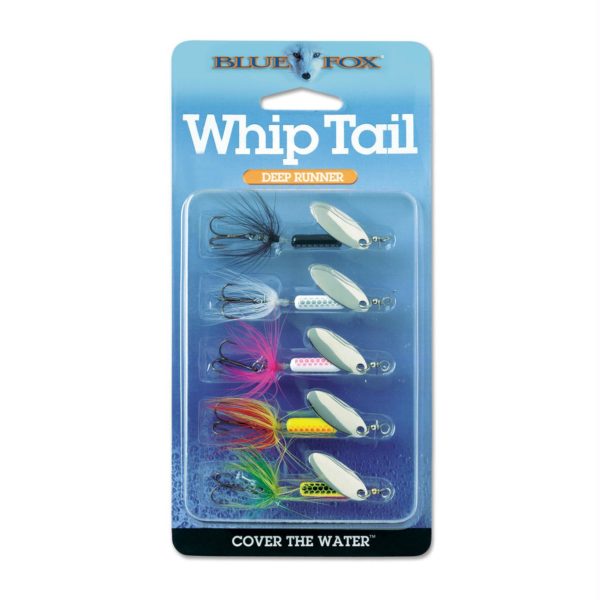 Lure Kits – Whiptail
