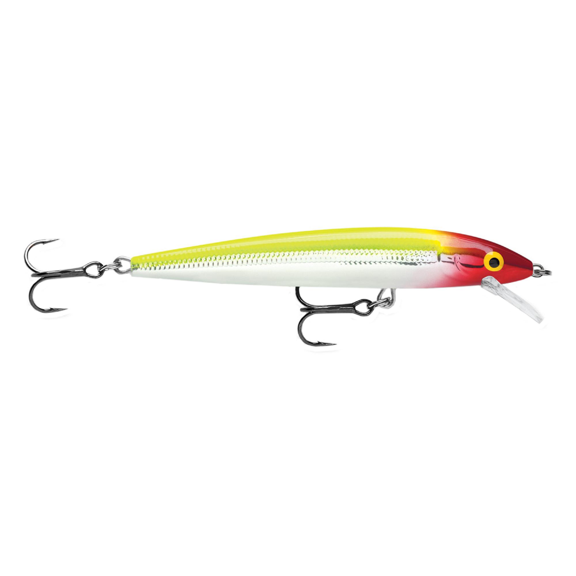 Favorite Husky Jerk Colors? - Ohio Game Fishing