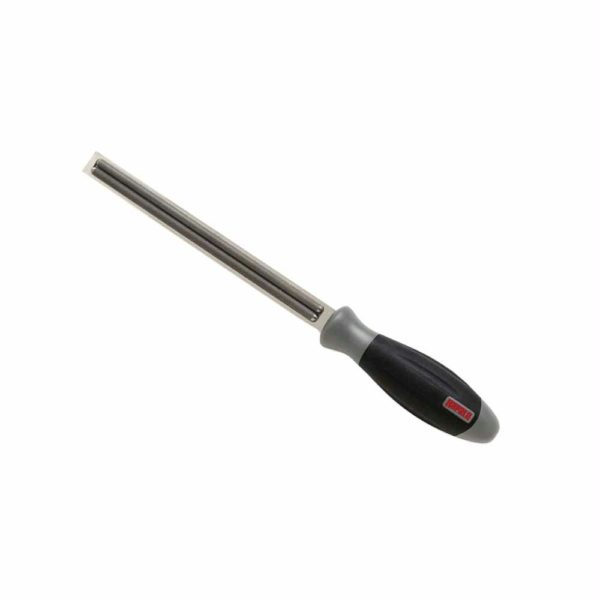 6″ Double Sided Hook File