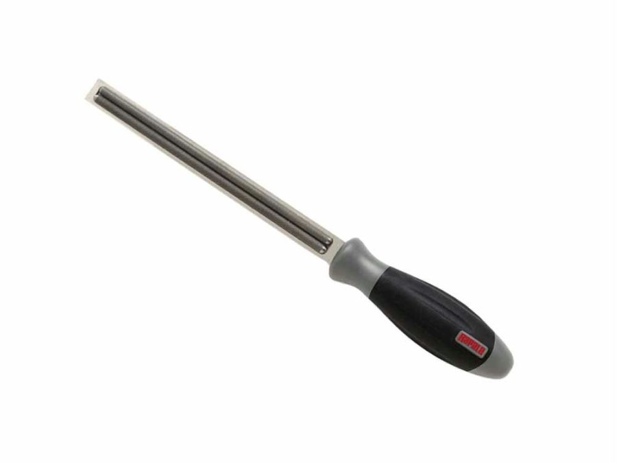 6″ Double Sided Hook File