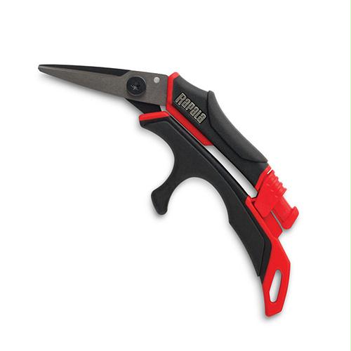 Precision Line Scissors