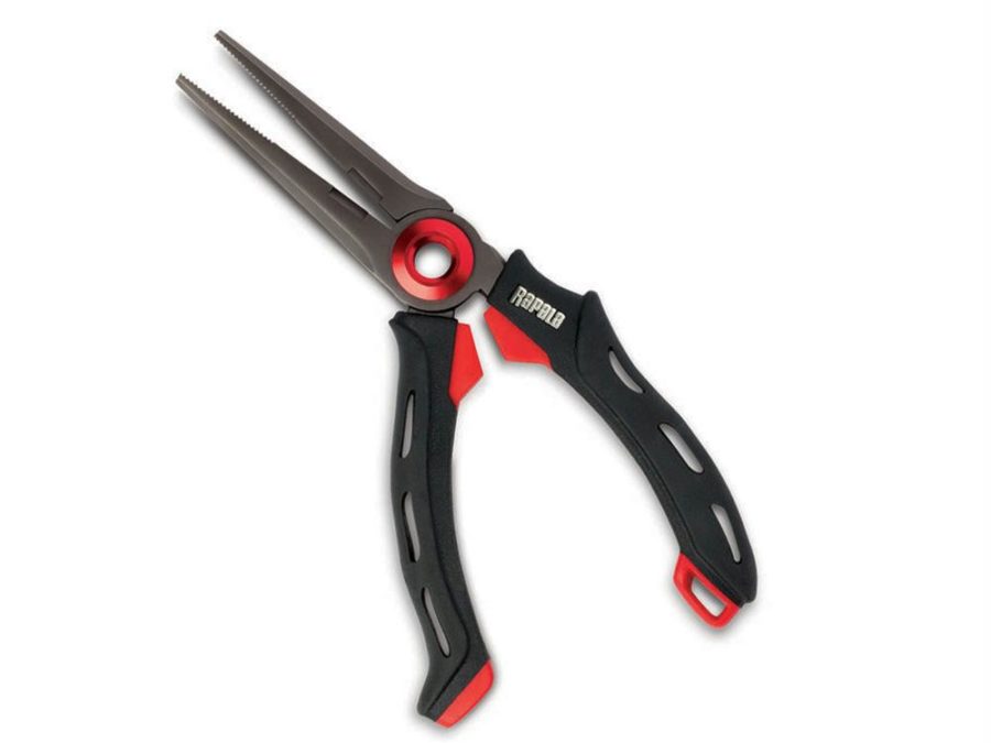 Pliers – 8″ Mag Spring