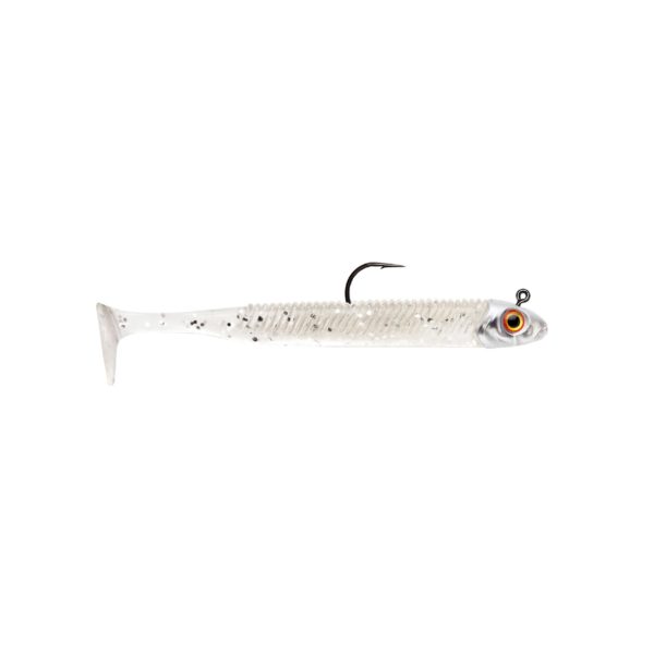 360GT Searchbait Lure – 4 1-2″ Length, 1-4 oz Weight, Gaga, Per 1