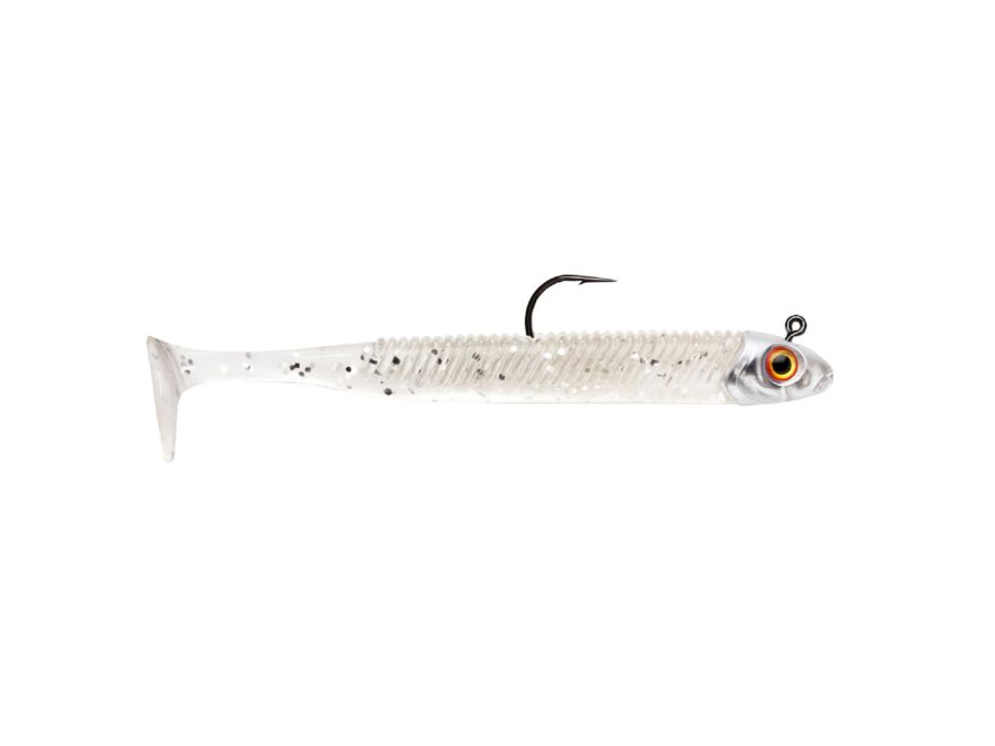 360GT Searchbait Lure – 4 1-2″ Length, 1-4 oz Weight, Gaga, Per 1