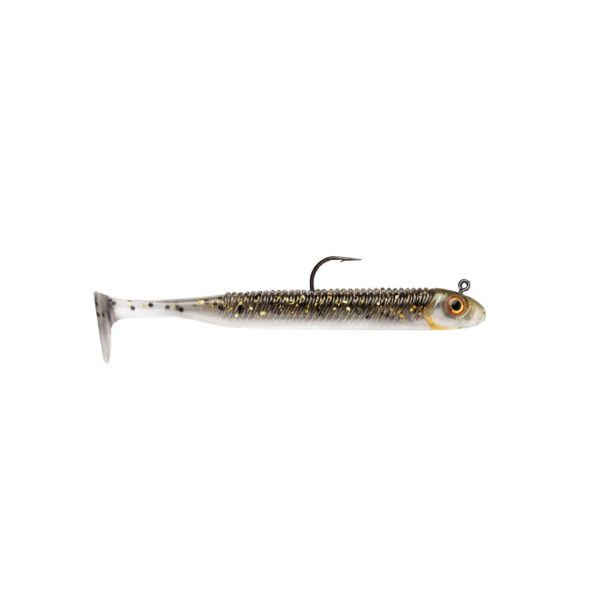 360GT Searchbait Lure – 3 1-2″ Length, 1-8 oz Weight, Volunteer, Per 1