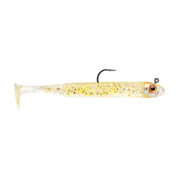 360GT Searchbait Lure – 3 1-2″ Length, 1-8 oz Weight, Marilyn, Per 1