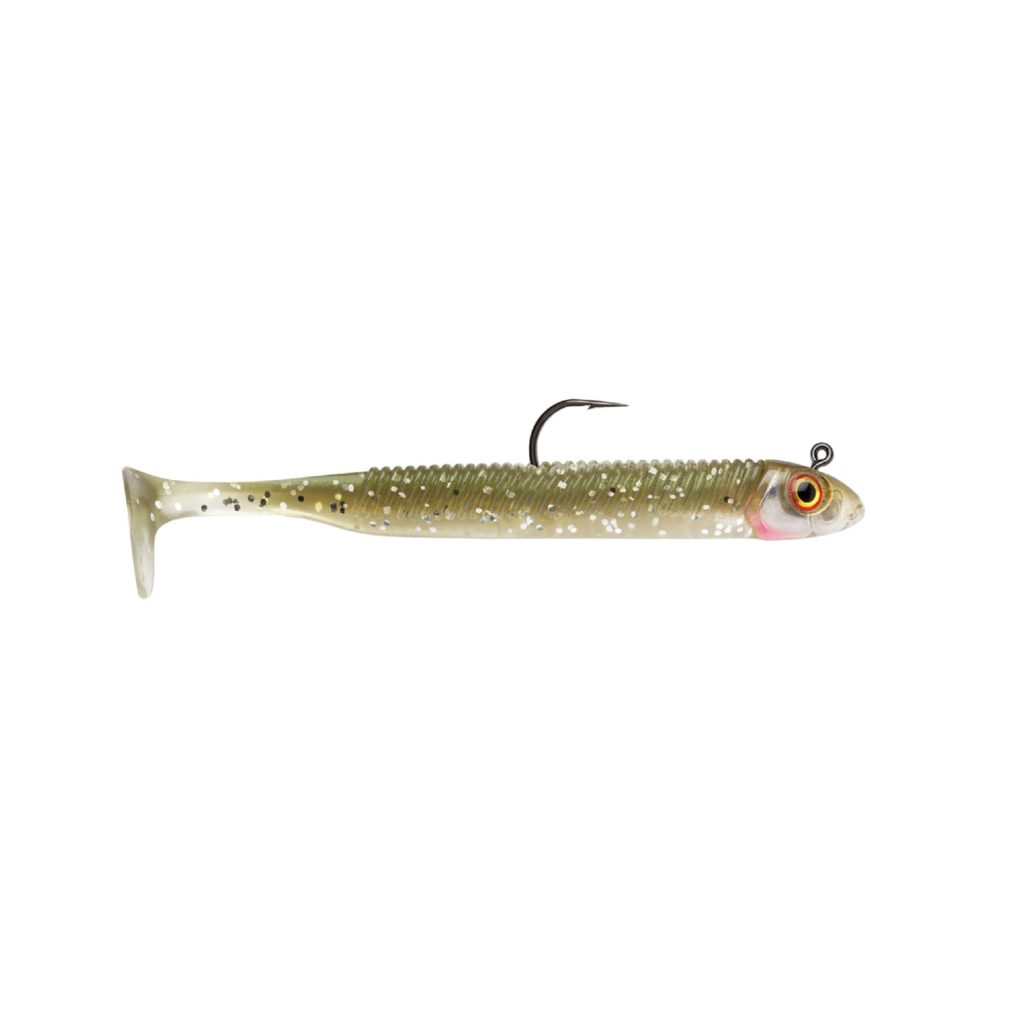 360GT Searchbait Lure 3 12″ Length, 18 oz Weight, Herring, Per 1